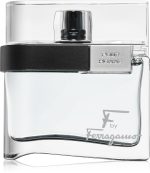 F by Ferragamo Black