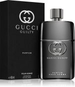 Guilty Pour Homme — изображение 2