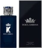 K by Dolce & Gabbana Parfum — изображение 2
