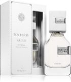 Saheb Intense — изображение 2