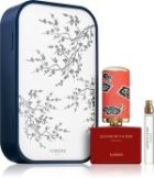 Sleeping on the roof