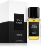 Spicy Amber — изображение 2