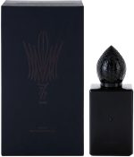 777 Black Gemstone