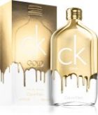 CK One Gold — изображение 2