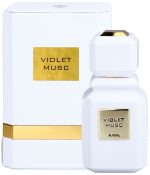 Violet Musc — изображение 2