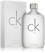 CK One — изображение 2