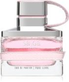 Saga Pink