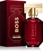 BOSS The Scent Elixir for her Parfum Intense — изображение 2