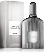 Grey Vetiver Parfum — изображение 2