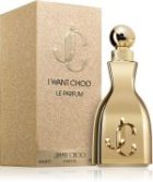 I Want Choo Le Parfum — изображение 2