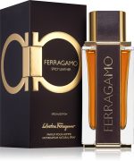 Ferragamo Spicy Leather — изображение 2