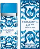 Light Blue Capri In Love Eau de Parfum NEW — изображение 2