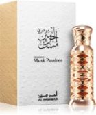 Musk Poudree — изображение 2
