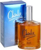 Charlie Blue Eau Fraiche — изображение 2