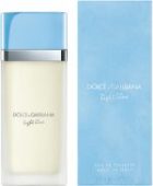 Light Blue Eau de Toilette NEW — изображение 2