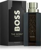 BOSS The Scent Magnetic for him — изображение 2