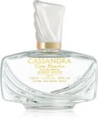 Cassandra Roses Blanches