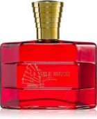 La Voile Rouge Intense