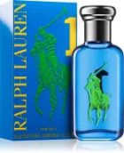 The Big Pony 1 Blue — изображение 2