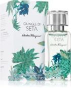 Di Seta Giungle Di Seta — изображение 2
