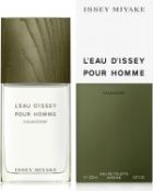 L'Eau d'Issey Pour Homme Eau&Cèdre — изображение 2