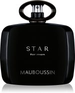 Star For Men