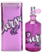 Curve Crush