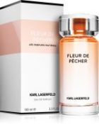 Fleur de Pêcher — изображение 2