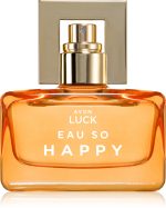 Luck Eau So Happy