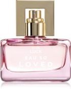 Luck Eau So Loved