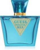 Seductive Blue