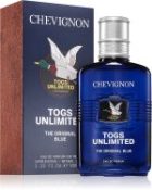 Togs Unlimited The Original Blue — изображение 2