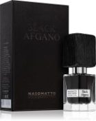 Black Afgano — изображение 2