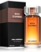 Bois d´Ambre — изображение 2