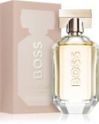 BOSS The Scent for Her — изображение 2