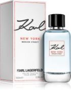 New York Mercer Street — изображение 2
