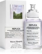 REPLICA When the Rain Stops — изображение 2