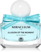 Illusion of the Moment