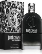 Just Cavalli Wild Heart — изображение 2