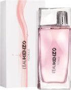L'Eau Kenzo Pour Femme Florale — изображение 2