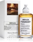 REPLICA By the Fireplace — изображение 2
