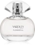 Flowerful Luxe Gardenia