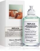 REPLICA Bubble Bath — изображение 2