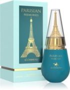 Parisian Memories — изображение 2