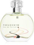 Pseudonym