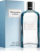 First Instinct Blue — изображение 2