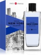 New York — изображение 2