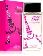 Paris Love — изображение 2