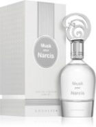 Musk Pour Narcis — изображение 2