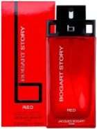 Bogart Story Red — изображение 2